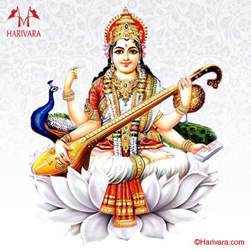 Saraswati